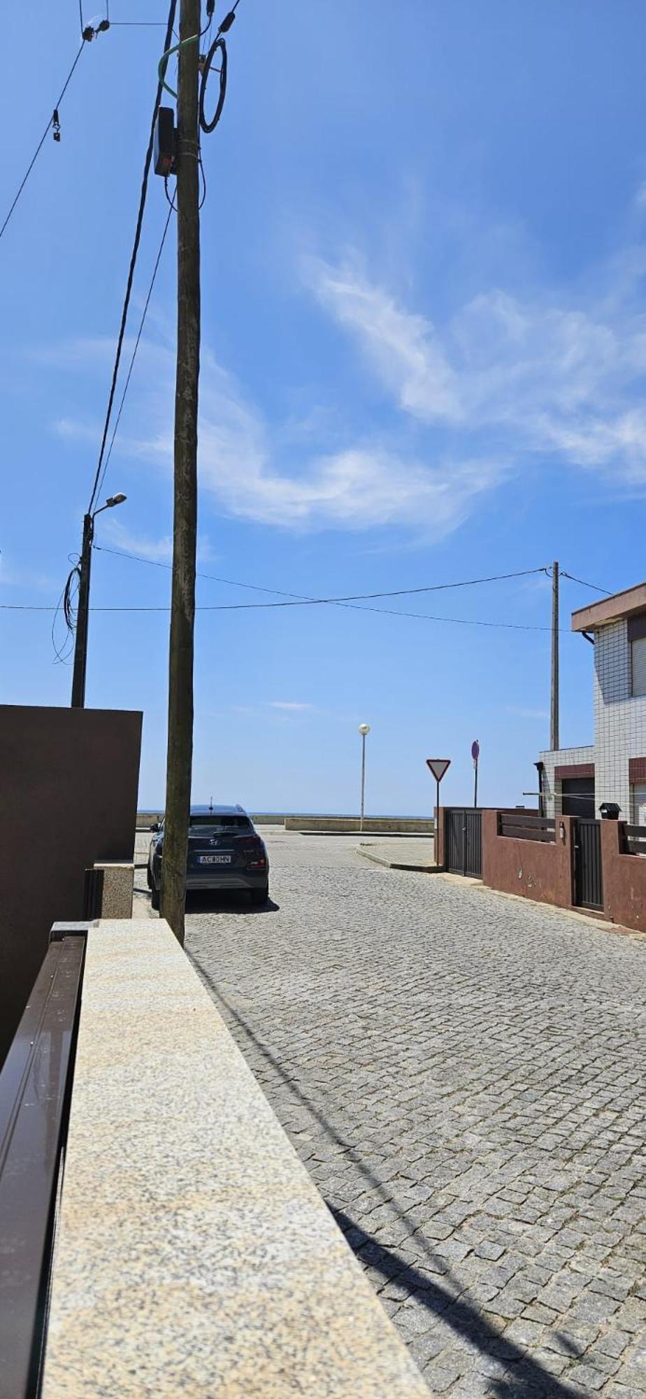 Casa Da Praia Povoa de Varzim Exterior photo