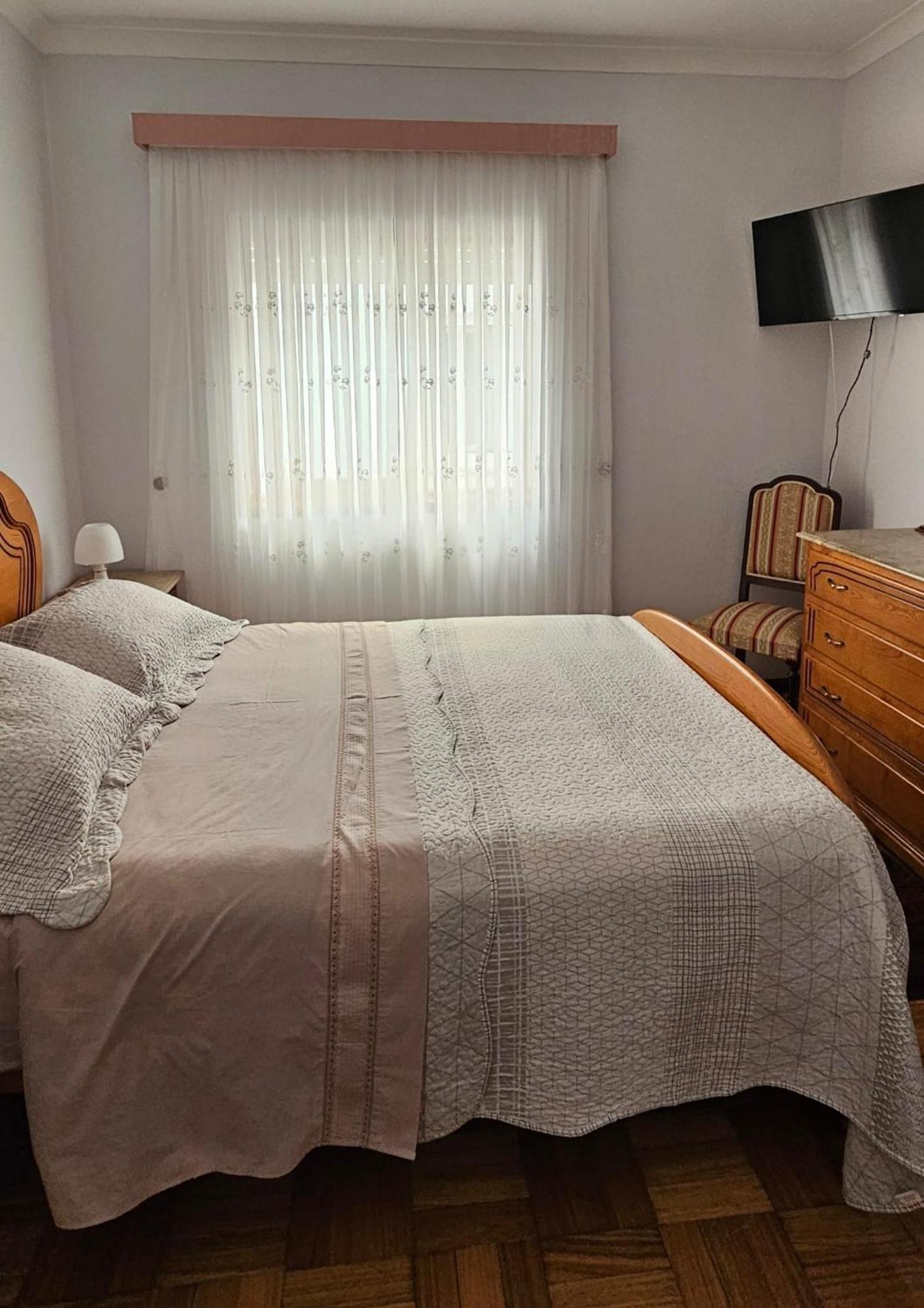 Casa Da Praia Povoa de Varzim Room photo